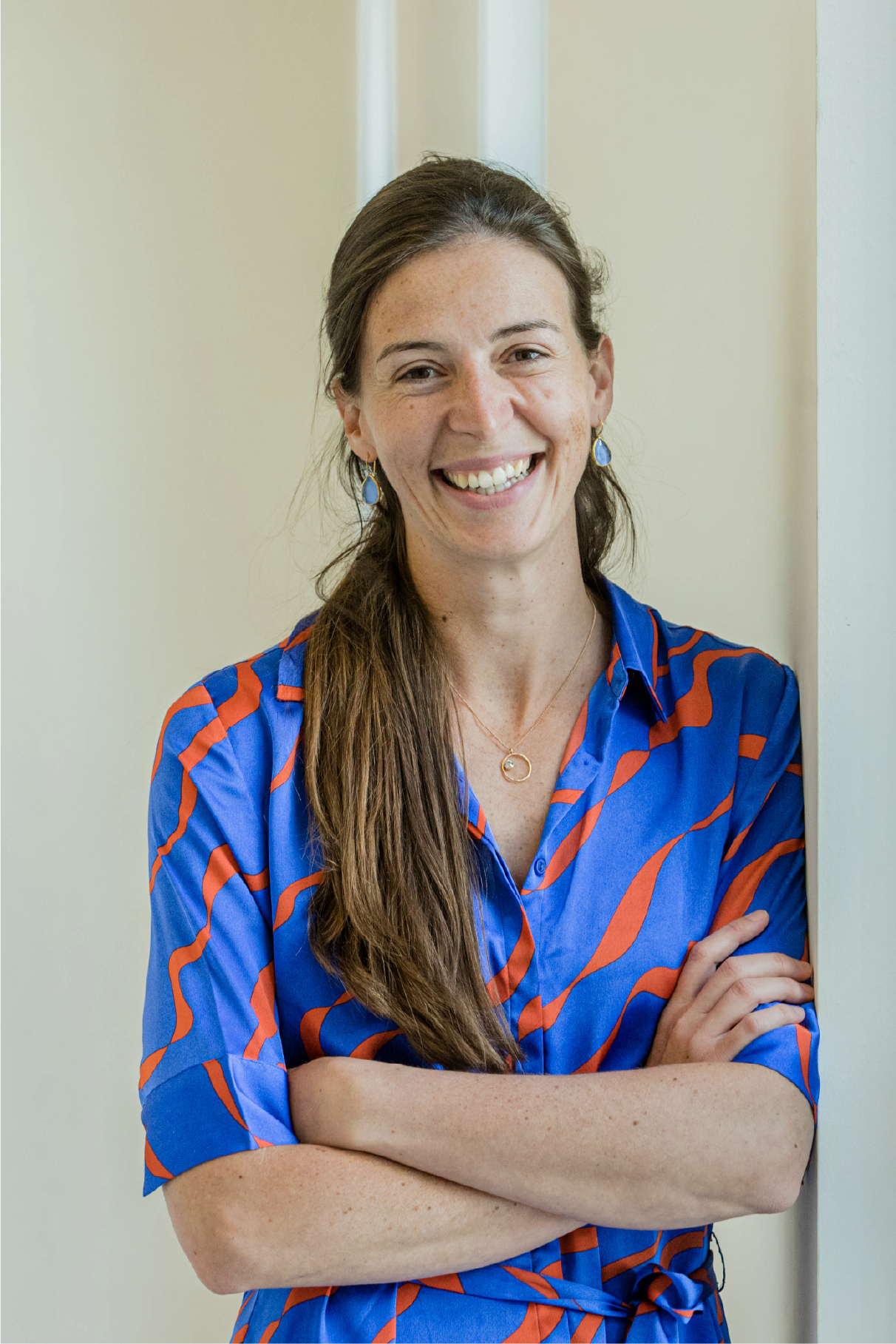 Dr. Charlotte Schillebeeckx